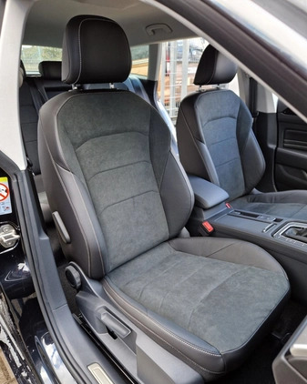 Volkswagen Arteon cena 184000 przebieg: 1, rok produkcji 2024 z Warszawa małe 497